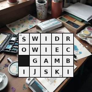 Rozwiązanie krzyżówki: kinetoplastydy - świdrowiec gambijski | hasła, synonimy i podpowiedzi Hasło krzyżówkowe kinetoplastydy - świdrowiec gambijski – rozwiązanie, synonimy, podpowiedzi i definicje krzyżówkowe